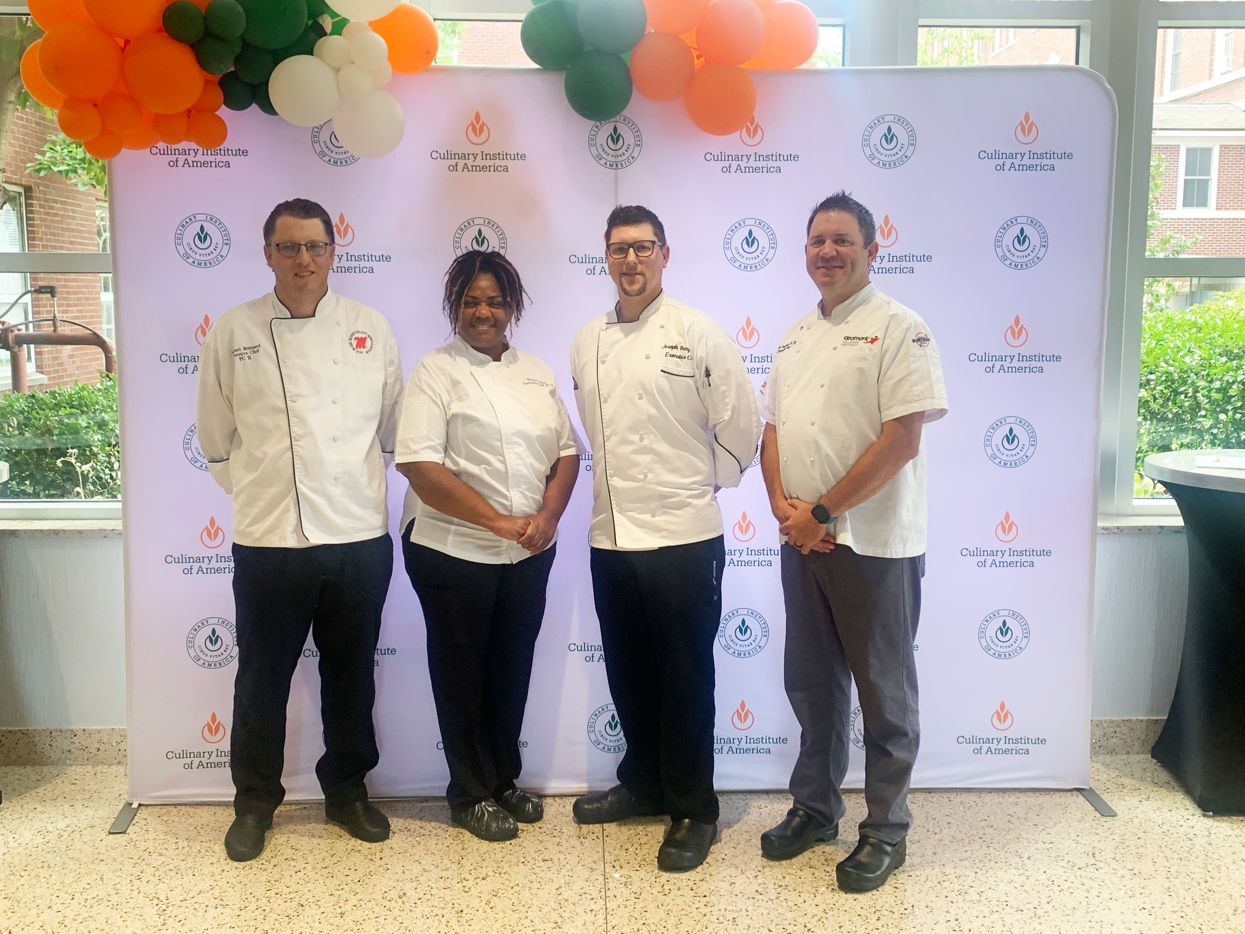 prochef grads